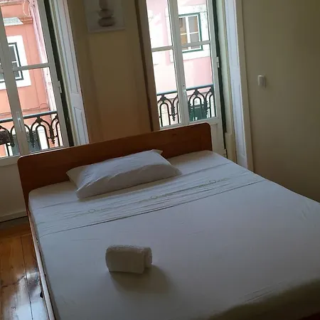 Appartement Queen Belem Lissabon