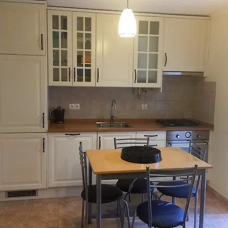 Appartement Queen Belem *