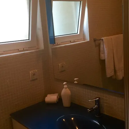 Queen Belem Apartamento *