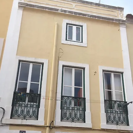 Apartamento Queen Belem